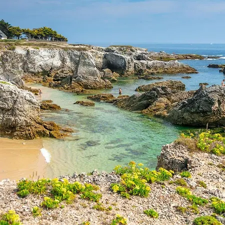 Διαμέρισμα Centre Le Pouliguen